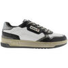 Baskets basses Victoria - Baskets C80 - blanche et noire