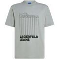 T-shirt Karl Lagerfeld 37950