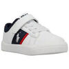 Baskets basses enfant Ralph Lauren BASKETS BEBE POLO FRAZIER
