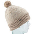 Bonnet Coal BEANIE WOS THE OLIVIA KHAKI