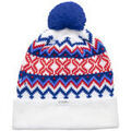 Bonnets sur Grenoble : Bonnet Coal BEANIE THE WINTERS WHITE