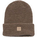 Bonnet Coal BEANIE THE WALDEN BROWN