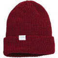 Bonnet Coal BEANIE THE STANLEY DARK HEATHER RED