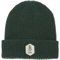 Bonnet Coal BEANIE THE SCOUT DARK GREEN