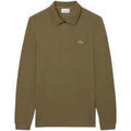 Polos sur Grenoble : Polo Lacoste Polo