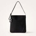 Sac Vanessa Wu Sac hobo oversize H&eacute;lo&iuml;se Noir