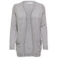 Manteaux sur Grenoble : Manteau Only Noos Lesly Cardigan - Ultimate Grey