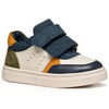 Baskets montantes enfant Geox BASKETS BEBE NASHIK