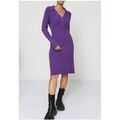 Robe Kebello Robe F, Violet
