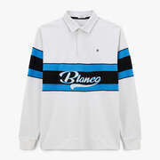 Polo Serge Blanco Lucky