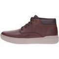 Baskets montantes Timberland -