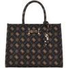 Sac &agrave; main Guess - Marron