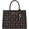 Sacs &agrave; mains sur Grenoble : Sac &agrave; main Guess - Marron