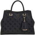 Sacs &agrave; mains sur Grenoble : Sac &agrave; main Guess - Noir