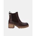 Bottines Xti 143370 Grenoble