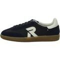 Baskets basses Rieker Basket Basse Cuir Samira