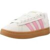 Baskets basses adidas Grand Court Alpha 0