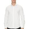 Chemise Calvin Klein Jeans Tonal Structure Slim