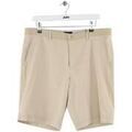 Shorts/Bermuda sur Grenoble : Short BOSS Short en coton beige