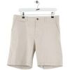 Short Samsoe Samsoe Short en coton beige