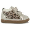 Boots enfant Shoo Pom CHAUSSURE EASY CO CHEETAH