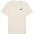 Tee-shirts sur Grenoble : T-shirt Puma Ess 2 Color Small Logo