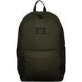 Sacs &agrave; dos sur Grenoble : Sac a dos Superdry Sac &agrave; Dos Classic Patch Montana Noir
