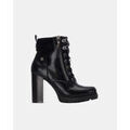 Bottes femme sur Grenoble : Bottines Refresh 172926