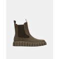 Bottes femme sur Grenoble : Bottines Refresh 173088