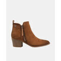 Bottes femme sur Grenoble : Bottines Refresh 173180