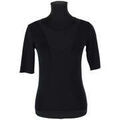 Pull sur Grenoble : Pull Maje Top noir