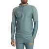 Veste Under Armour Veste de surv&ecirc;tement Challenger Pro Bleu