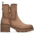 Bottes femme sur Grenoble : Bottines Refresh 173023