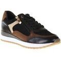 Baskets femme sur Grenoble : Baskets basses Marco Tozzi 23719.44