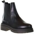 Bottes femme sur Grenoble : Bottines Impact 12589