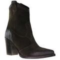 Bottes femme sur Grenoble : Bottines Emanuele Crasto 5023.2