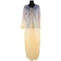 Robe Antik Batik Robe en coton multicolore Grenoble