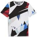 Tee-shirts sur Grenoble : T-shirt Puma 627469