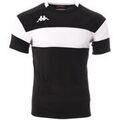 Tee-shirts sur Grenoble : T-shirt Kappa Dareto 33133WWJR