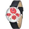Montre Sc Crystal MF499+BRACELET003-18-NOIR