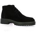 Bottines Exit Derby cuir velours Grenoble