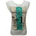 Tee-shirts sur Grenoble : T-shirt North Sails 092716