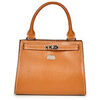 Sac &agrave; main Mac Douglas BUNI TEMPLE MINI Marron