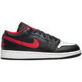 Baskets homme sur Grenoble : Baskets basses Nike Air Jordan 1 Toe