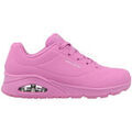 Baskets femme sur Grenoble : Baskets Skechers Uno Stand On Air