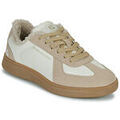 Baskets basses Le Temps des Cerises LTC LILOU WEDGE
