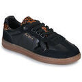 Baskets femme sur Grenoble : Baskets basses Pepe jeans BALL NIGHT W