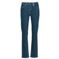 Jeans Levis 724™ HIGH RISE STRAIGHT Marine Grenoble