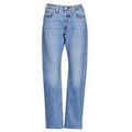 Pantalons sur Grenoble : Jeans Levis 501� CURVE Bleu