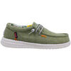 Chaussures bateau Fusion $